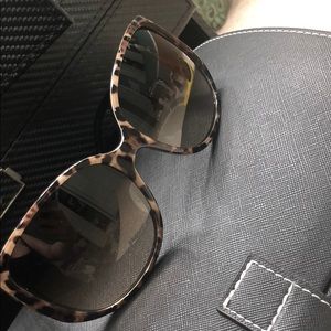 Dolce & Gabana brand new cheetah print. No tags